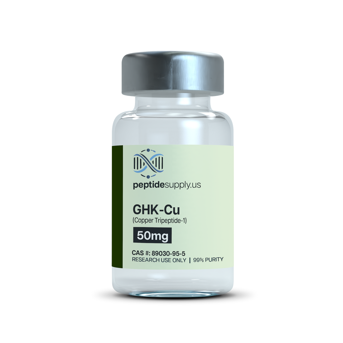 GHK-Cu