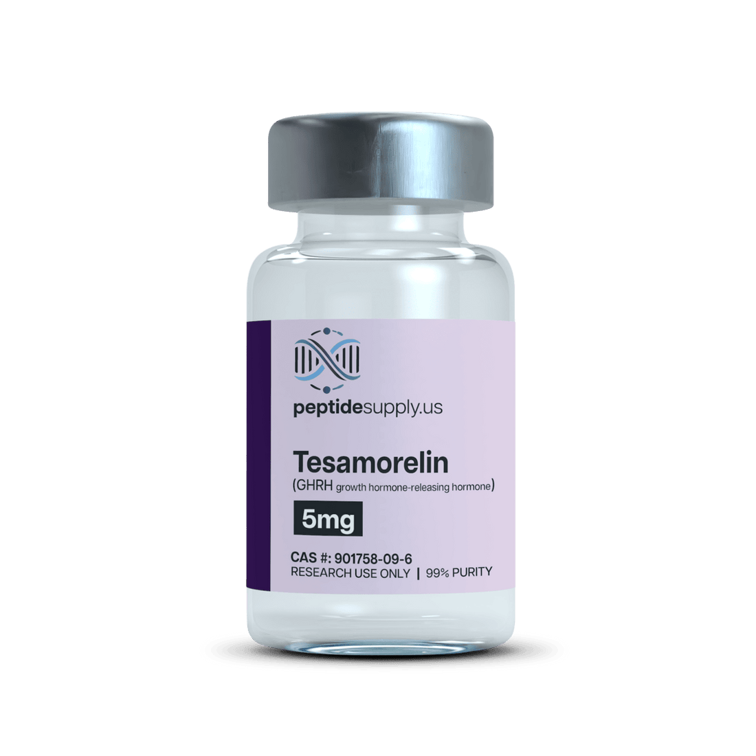Tesamorelin