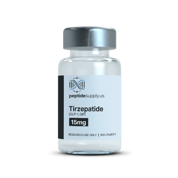 Tirzepatide