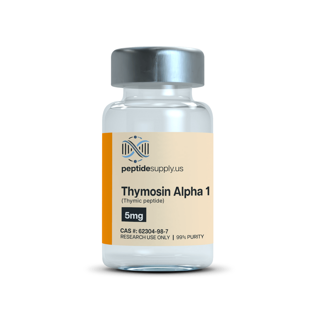 Thymosin Alpha 1